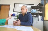 La obra en calle Mandalari cuenta con estudio de impacto ambiental y aval técnico