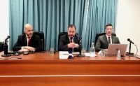 Comenzó el juicio por falso testimonio en una causa vinculada a la desaparición de Luciana Muñoz