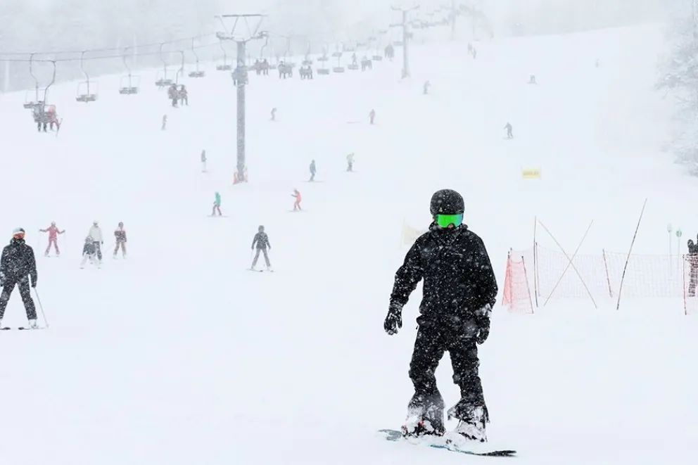 Chapelco amplía beneficios para la temporada