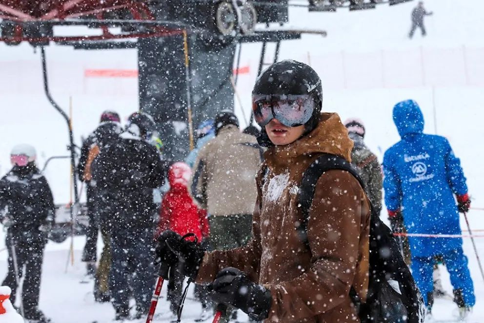 Chapelco amplía beneficios para la temporada