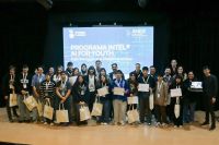 Jóvenes neuquinos transforman ideas en tecnología con impacto social a través de Inteligencia Artificial