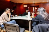 Nueva comisión interministerial para fortalecer la respuesta al VIH y las ITS