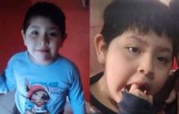 Encontraron sin vida al niño de 6 años que era buscado en el predio del EPAS
