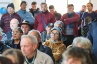 Provincia destraba trámites de tierras que llevaban años demorados