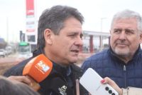 Avanza la construcción del viaducto de la Gran Avenida y prevén tener la estructura montada antes de fin de año