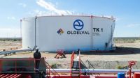 Oldelval sufrió un ciberataque, pero el transporte del petróleo de Vaca Muerta continuó sin interrupciones