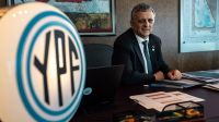 Horacio Marín proyectó una YPF entre las 20 petroleras más grandes del mundo