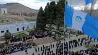 En 20 días se inauguran los primeros 10 km de la Ruta 7 - Cortaderas