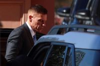 El magnate de la Inteligencia Artificial, Peter Thiel, volverá en septiembre a Buenos Aires 