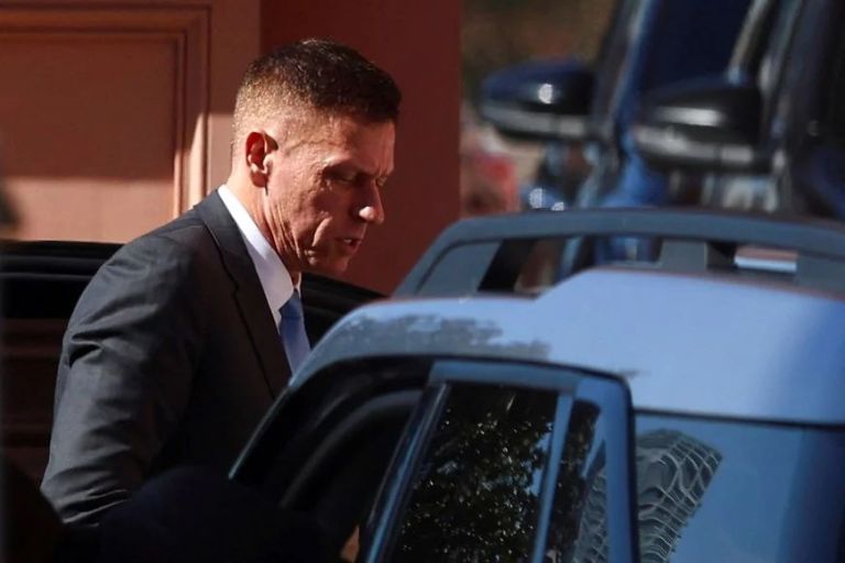El magnate de la <b>Inteligencia Artificial</b>, Peter Thiel, volverá en septiembre a Buenos Aires thumbnail