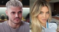 Wanda Nara ganó en la Justicia y embargaron la mansión de Mauro Icardi: su polémica reacción