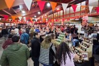 Llega a Neuquén capital la primera edición del año de “Tienda de Sabores”