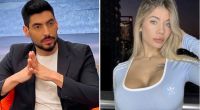 Cómo sigue la causa entre Facundo Moyano y Candela Arizaga