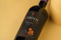 Los Cardos Private Collection Malbec 2025 fue distinguido con 92 puntos en los Decanter World Wine Awards