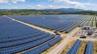 Misiones avanza con un nuevo parque solar de 10 MW para reforzar el abastecimiento eléctrico