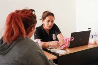 Punto Mujeres vuelve a acercar la salud integral a la comunidad