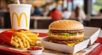 Cómo quedó el peso argentino en el ranking de monedas, según el Índice Big Mac