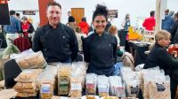 Una granola nacida en Senillosa conquista nuevos mercados y ya se vende en varias provincias