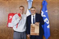 YPF suma a PedidosYa para llevar sus tiendas Full al delivery a escala nacional