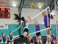 Fortalecen la conformación de seleccionados de cara a los Juegos de la Araucanía