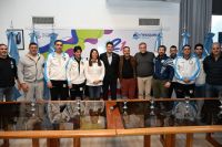 Neuquén será sede del Open de la Confluencia de Veteranos 2026, un torneo de judo único en el país