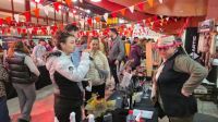 Últimas horas para disfrutar de Tienda de Sabores en el Espacio Duam