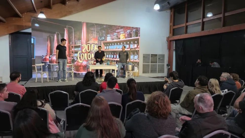 Últimas horas para disfrutar de Tienda de Sabores en el Espacio Duam