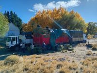 Fondos Rotatorios: Provincia reforzó el acompañamiento a productores
