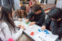 Inscripciones abiertas a una nueva instancia de formación docente