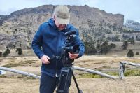 Avanza el documental que registra el impacto social de las energías renovables
