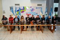 Gaido: “Se terminó la conducta de aquellos que se quieren aprovechar de los comerciantes neuquinos”