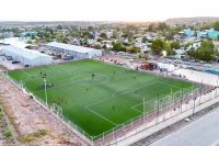 Clubes: un puente para llegar a los jóvenes