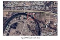 La Herradura tendrá su puente vehicular y peatonal