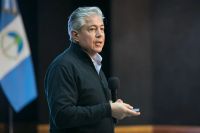 Figueroa: “Entre octubre y diciembre vamos a empezar todos los accesos a Neuquén capital”