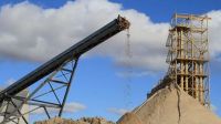 El petróleo no convencional impulsó un crecimiento del 11,4% de la actividad minera en el primer semestre
