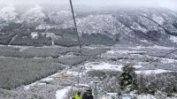 Lago Hermoso Ski Resort presenta una agenda con competencias, música y actividades para toda la familia