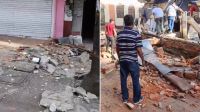 Colombia fue sacudida por un terremoto de magnitud 7,4: hay al menos 111 muertos