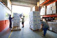 Provincia comprará insumos de salud a mejores precios