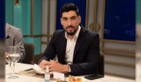 Facundo Moyano negó que consuma drogas y reveló que su novia tuvo un paro cardíaco