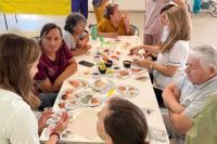 Nutricionistas: profesionales que cuidan la salud en cada etapa de la vida