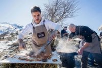 Sabores que Unen 2026: Cerro Bayo vuelve a ser el escenario de la gran cocina latinoamericana