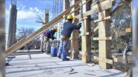 Sigue la caída de ventas de materiales para la construcción en el país