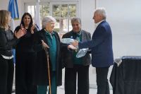 La Mutual del BPN festejó sus bodas de oro
