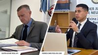 Comenzó juicio por jurados por el homicidio de dos jóvenes en barrio Nehuen Che