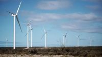 Buenos Aires desplazó a la Patagonia y lidera la potencia eólica instalada en Argentina