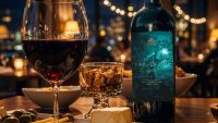 Cipolletti: una cena de cuatro vinos para disfrutar de Bodega Sánchez Carrillo