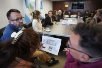 Cuatro empresas compiten para construir el nuevo centro de salud de Valentina Norte Rural