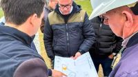 Nogoyá sumará una planta solar para potenciar el desarrollo de su parque industrial