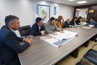 Rincón de los Sauces tendrá un nuevo centro de salud en el barrio Ciudad Deportiva