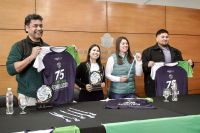 Senillosa recibe al 1° Rally MTB Aniversario
